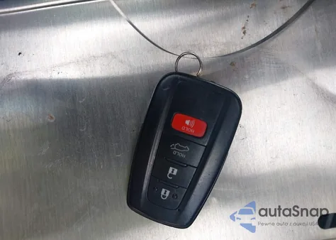 2019 Toyota Rav4 Limited z USA, uszkodzony, nr VIN JTMY1RFV3KD515612